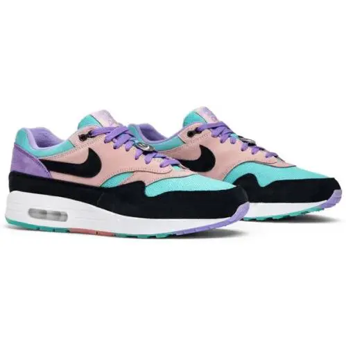 Nike shoes - Nike Air Max 1 - Air Max - Multicolor 3