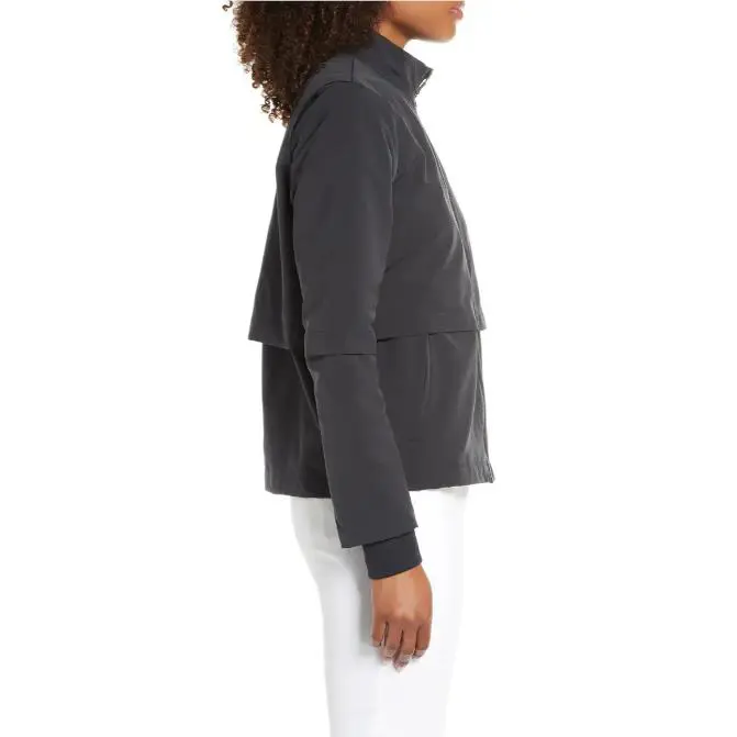 Nike clothing - Black (UPC: 193148044996) 1