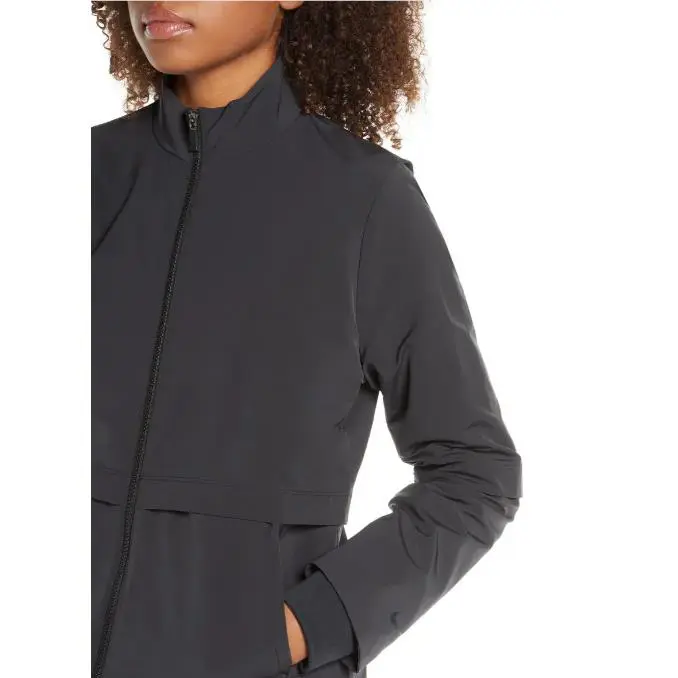 Nike clothing - Black (UPC: 193148044996) 2