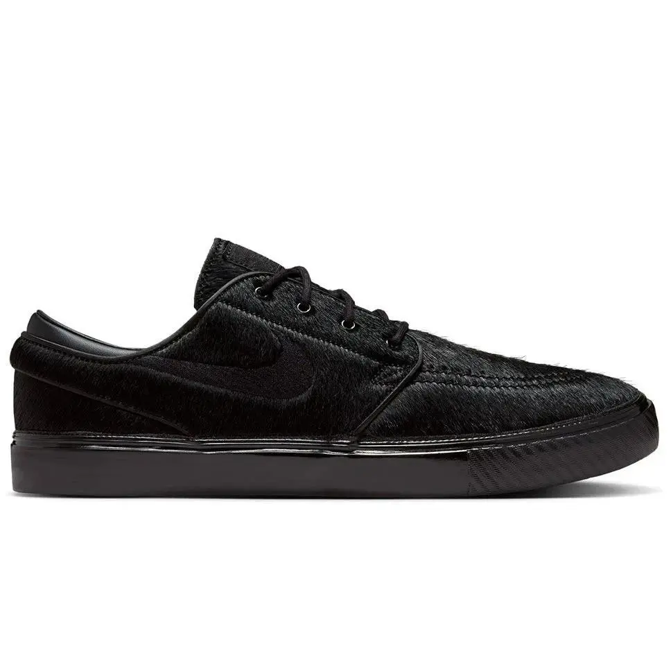 Size 9 - Nike Zoom Stefan Janoski Og+ SE SB `black Pony Hair` HF3060-001