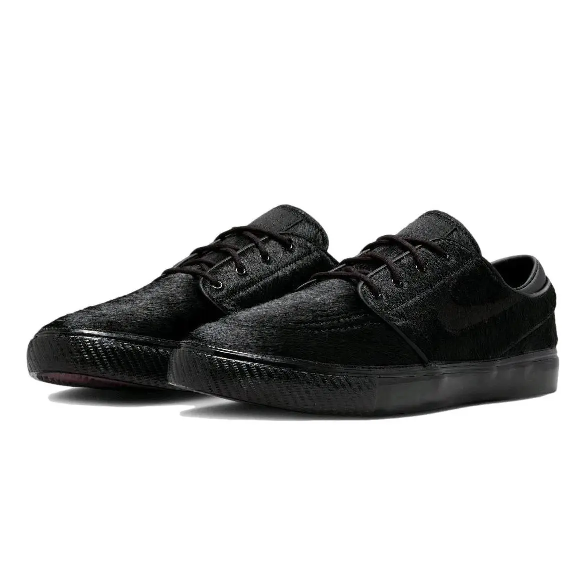 Nike shoes - Nike Zoom Stefan Janoski - Zoom Stefan Janoski - HF3060-001 - Black (UPC: 197862712599) 0