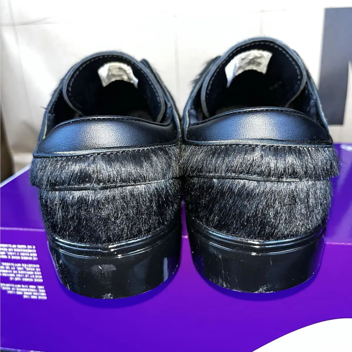 Nike shoes - Nike Zoom Stefan Janoski - Zoom Stefan Janoski - HF3060-001 - Black (UPC: 197862712599) 3