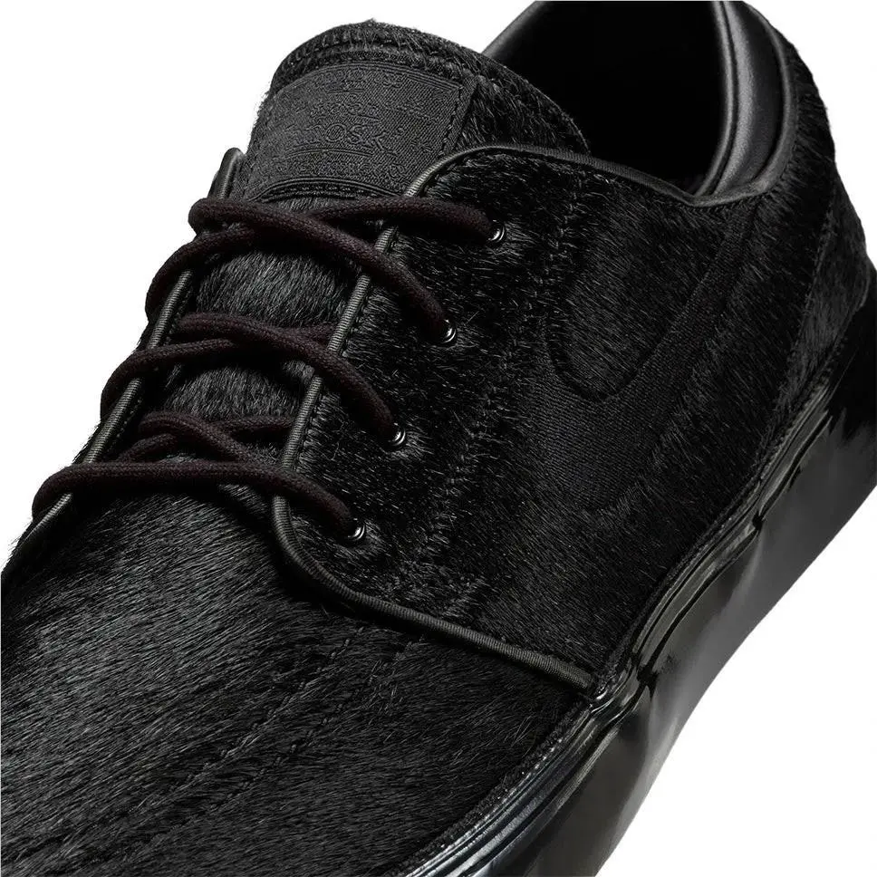 Nike shoes - Nike Zoom Stefan Janoski - Zoom Stefan Janoski - HF3060-001 - Black (UPC: 197862712599) 2
