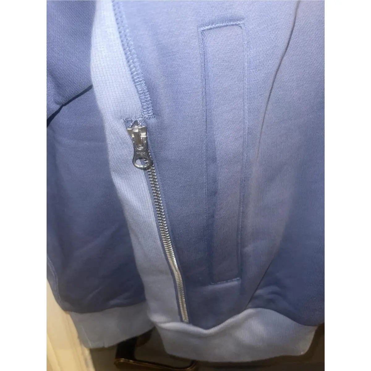 Nike clothing - FZ1034-491 - FZ1034-491 - Blue (UPC: 197601567404) 2