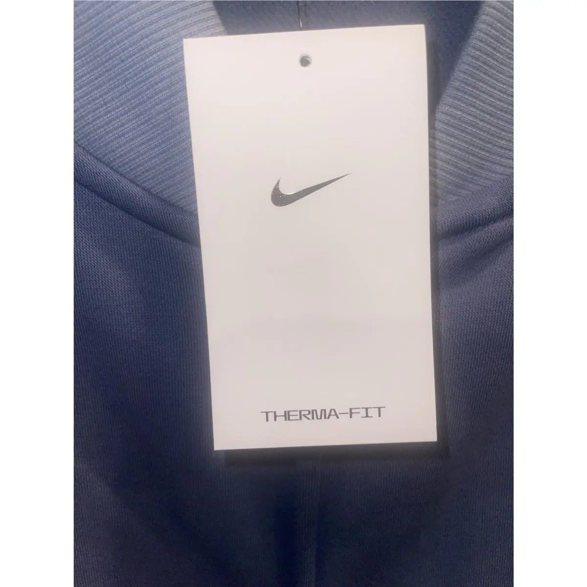 Nike clothing - FZ1034-491 - FZ1034-491 - Blue (UPC: 197601567404) 5