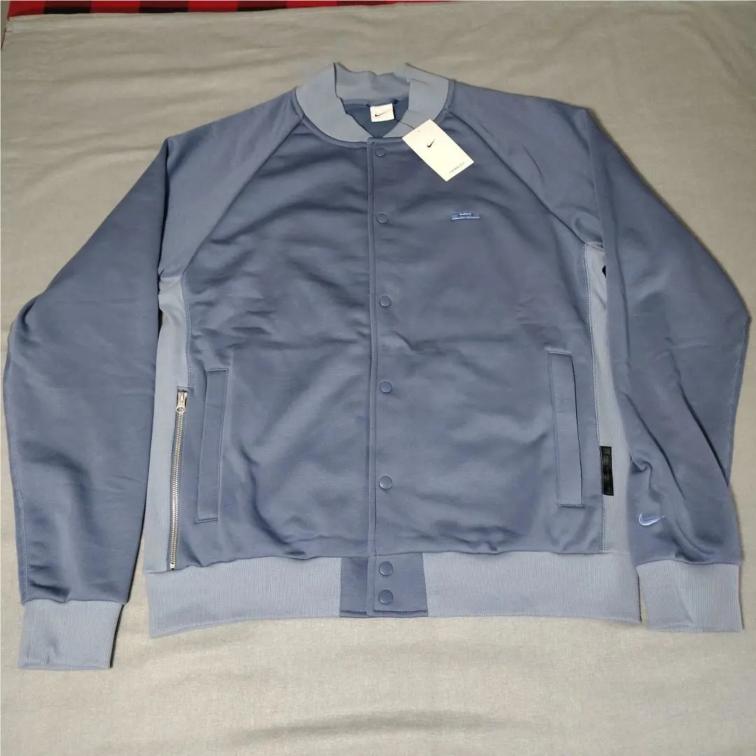 Nike clothing - FZ1034-491 - FZ1034-491 - Blue (UPC: 197601567404) 0
