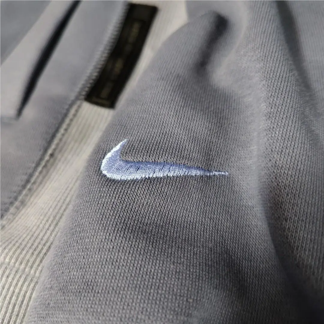 Nike clothing - FZ1034-491 - FZ1034-491 - Blue (UPC: 197601567404) 1