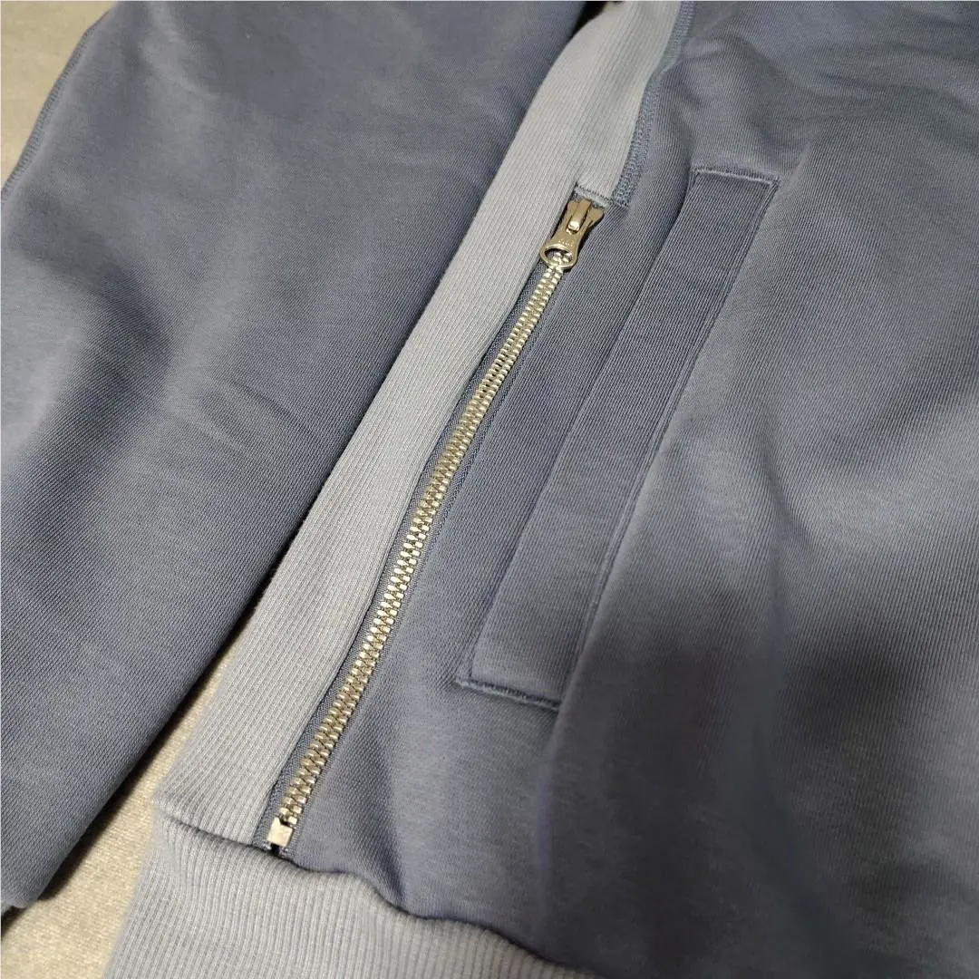 Nike clothing - FZ1034-491 - FZ1034-491 - Blue (UPC: 197601567404) 3