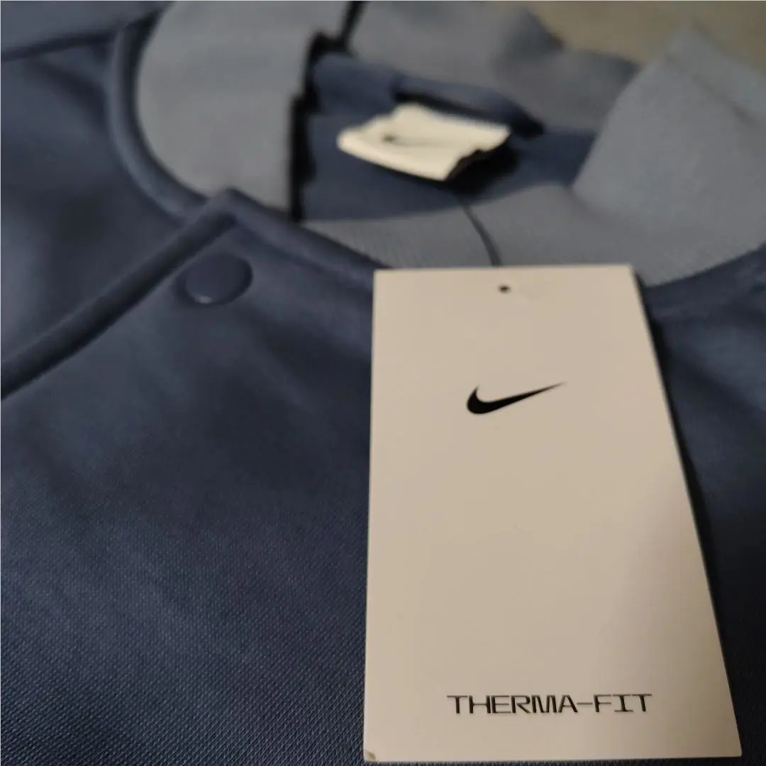 Nike clothing - FZ1034-491 - FZ1034-491 - Blue (UPC: 197601567404) 5