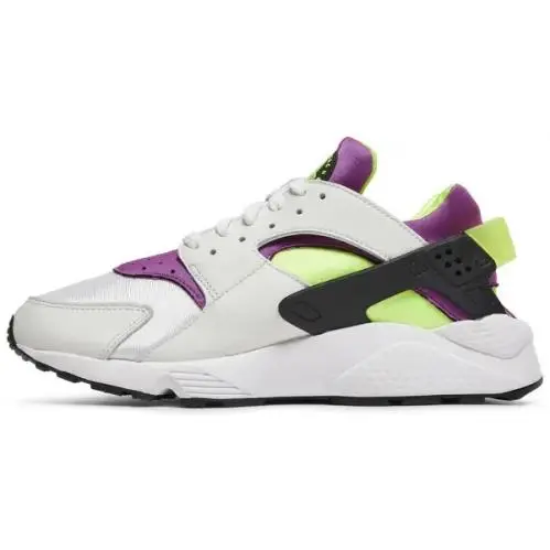 Nike shoes - Nike Air Huarache - Air Huarache - White 0