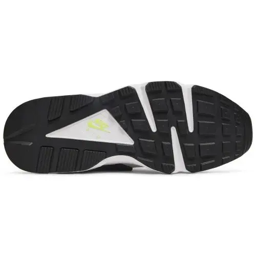 Nike shoes - Nike Air Huarache - Air Huarache - White 1