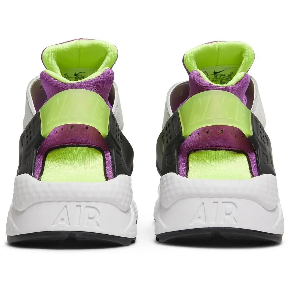 Nike shoes - Nike Air Huarache - Air Huarache - White 2