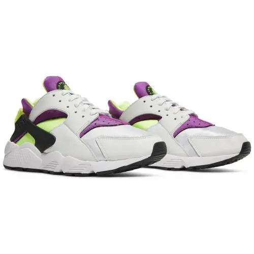 Nike shoes - Nike Air Huarache - Air Huarache - White 3