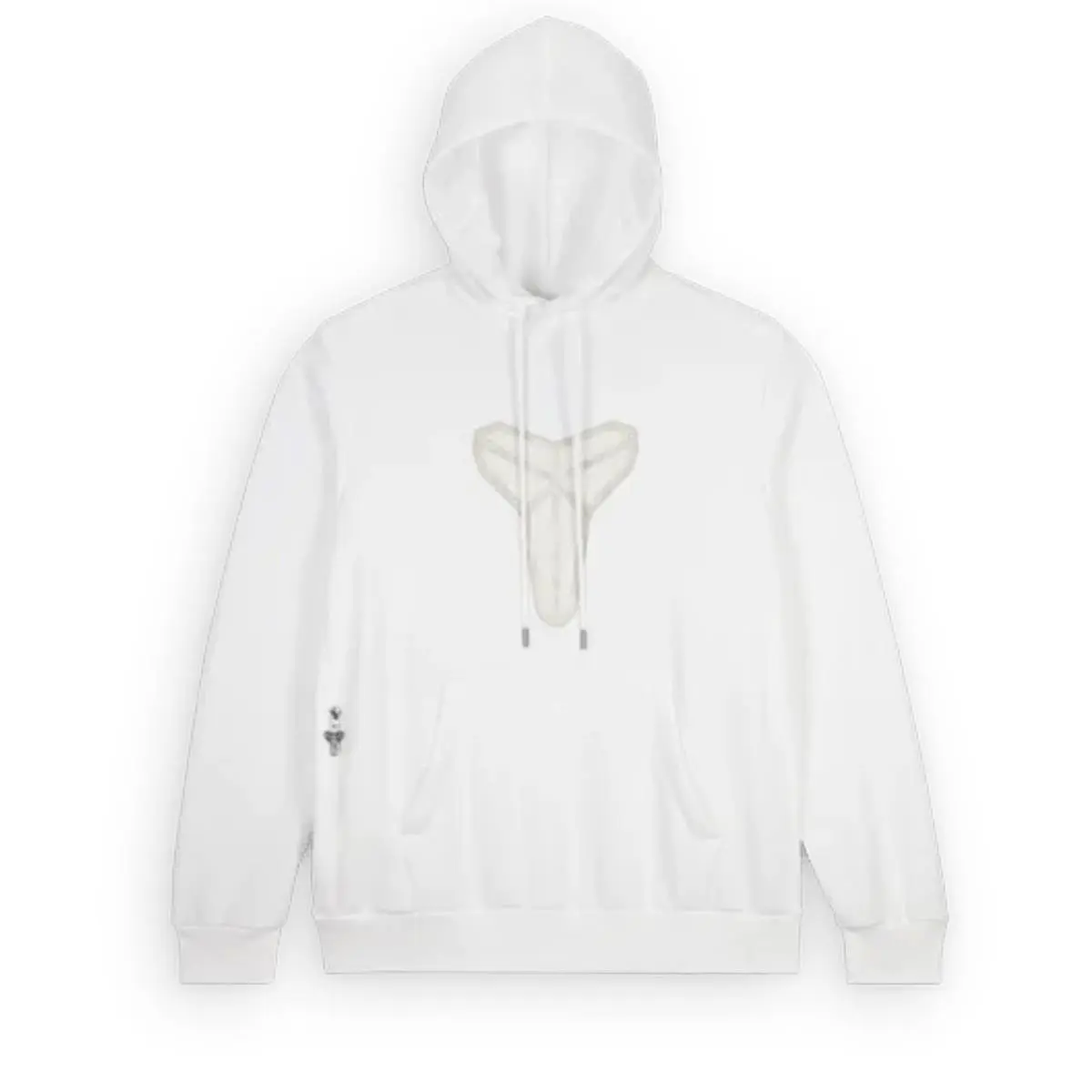 Nike clothing - White (UPC: 0197596384932) 2