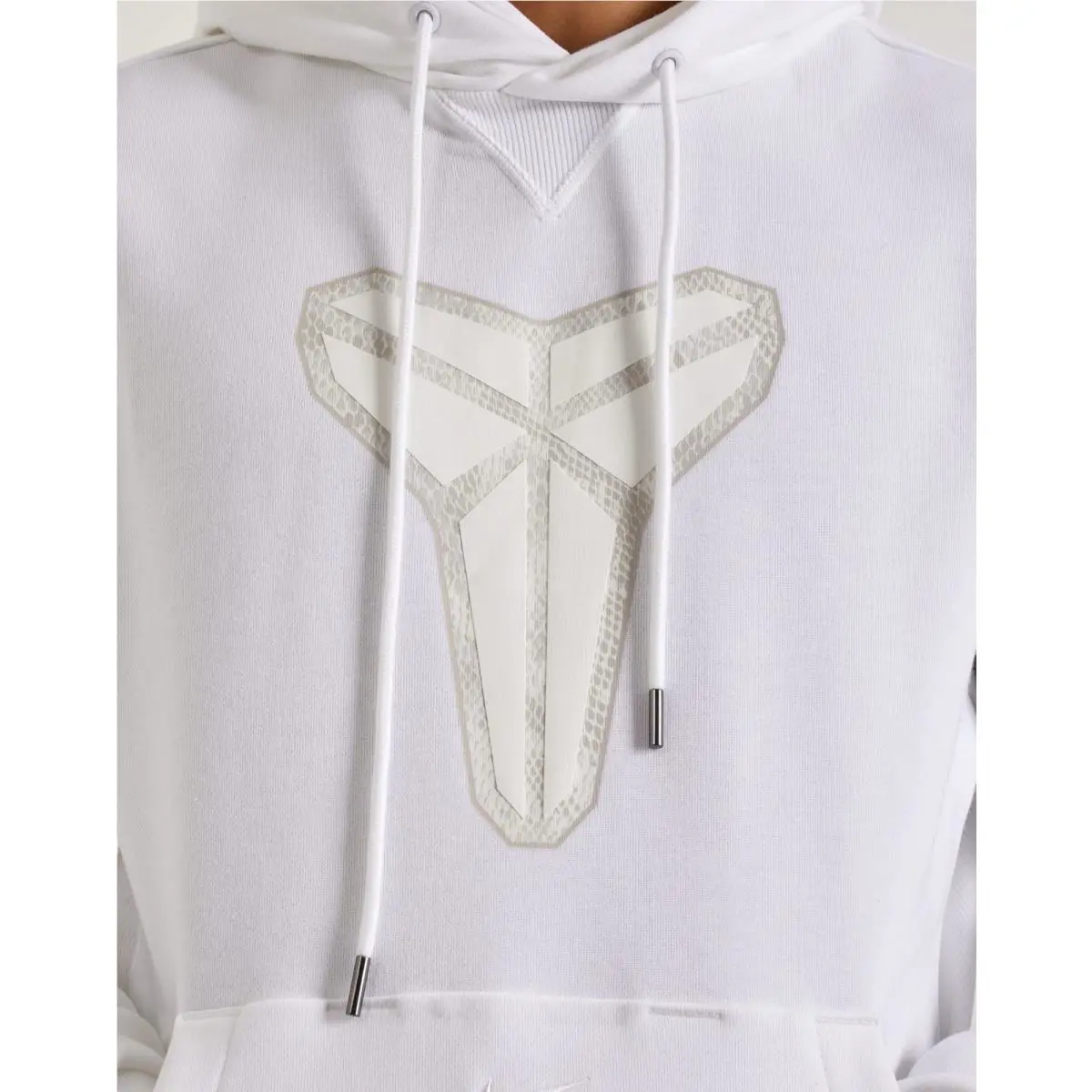 Nike clothing - White (UPC: 0197596384932) 0