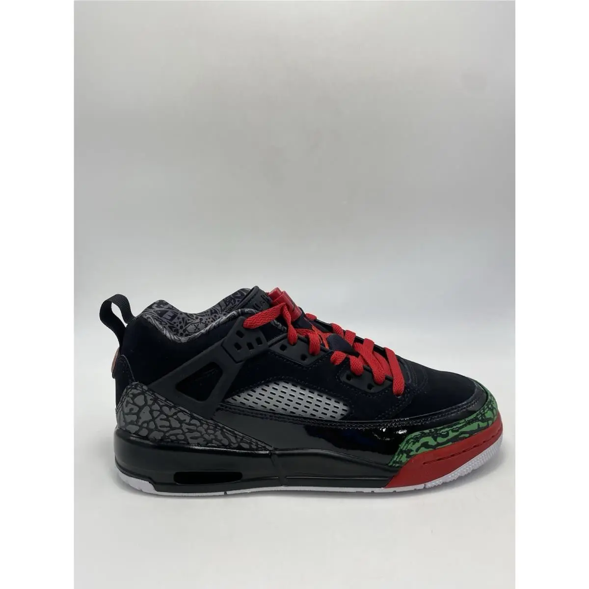 Nike shoes - Jordan Spizike - Spizike - FQ3950 060 - Black/Varsity Red (UPC: 197862947021) 0