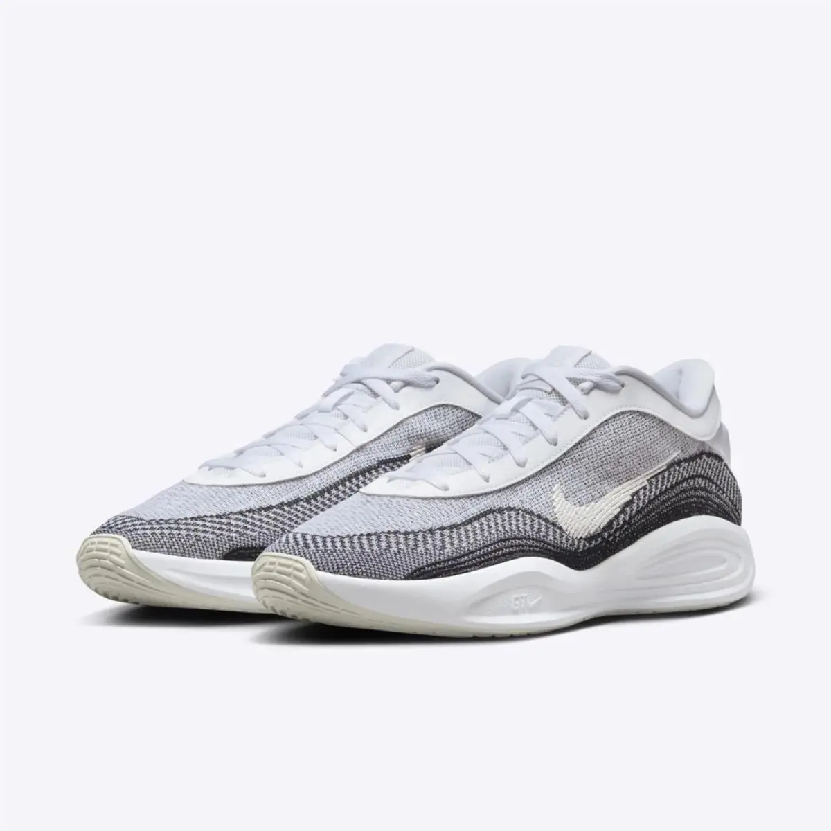 Nike shoes - FJ7808100 - FJ7808-100 - White (UPC: 0197597757001) 1