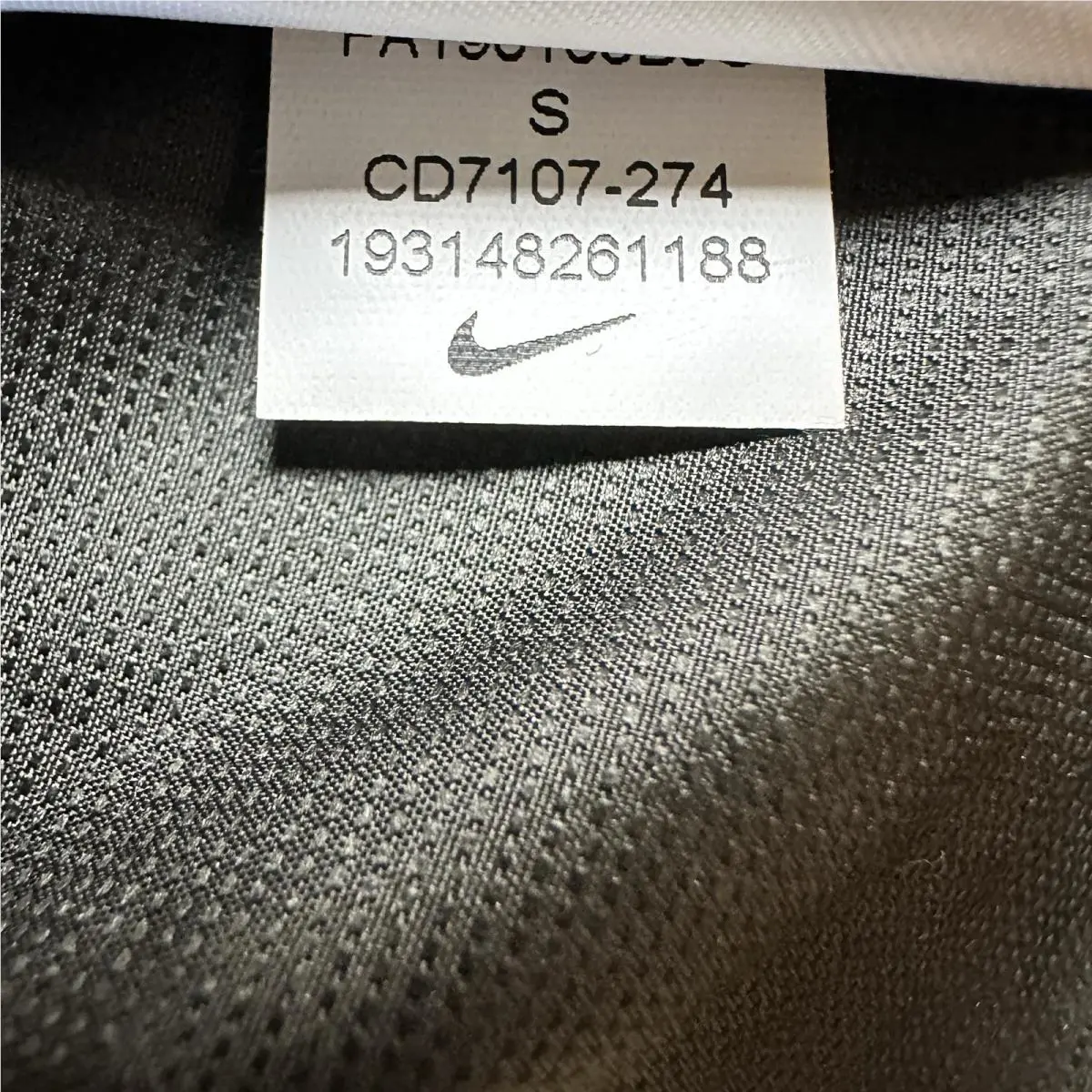 Nike clothing - CD7107-274 - CD7107-274 - Multicolor 6