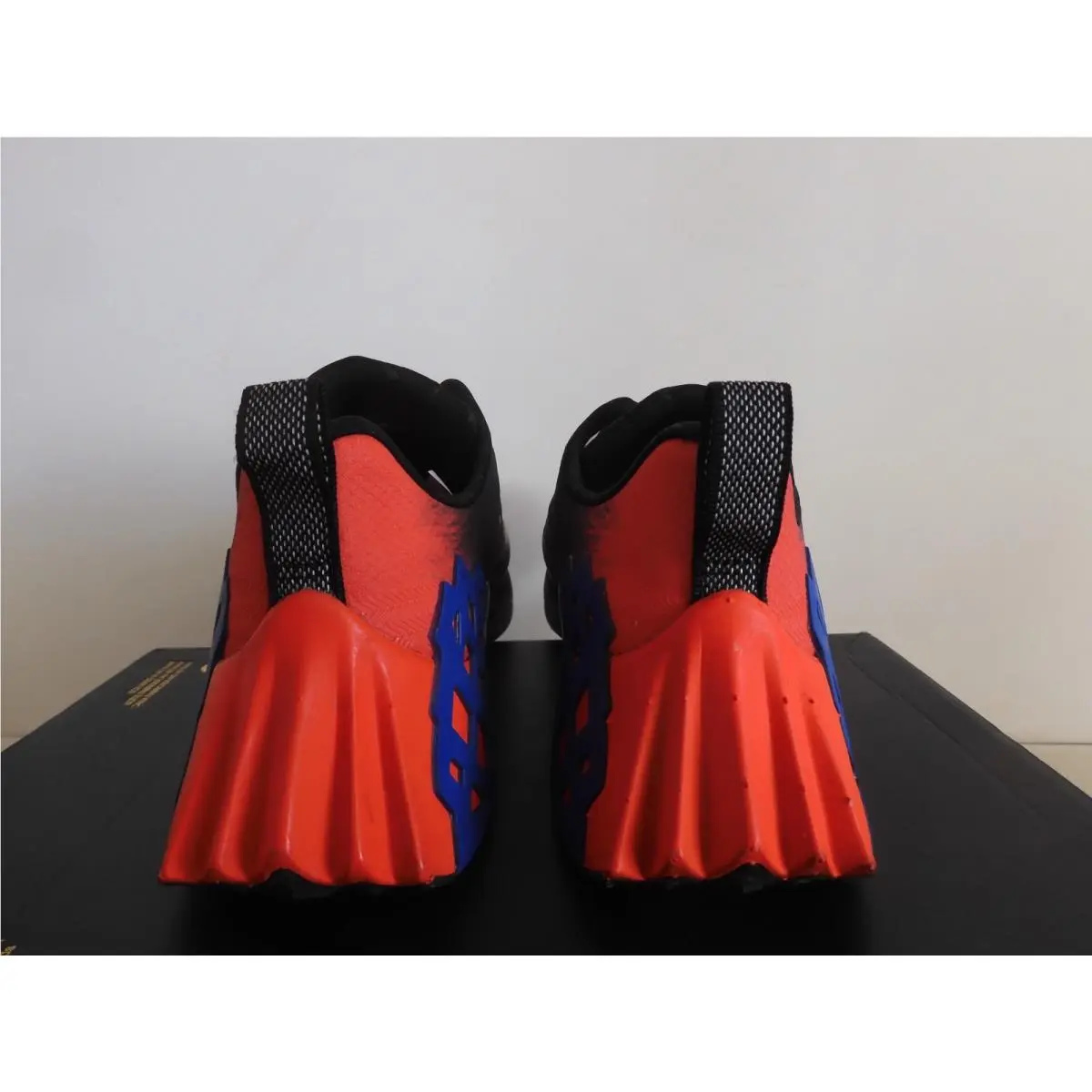 Nike shoes - Jordan Trunner NXT - Trunner NXT - AV1201-600 - Red (UPC: 192502282340) 3