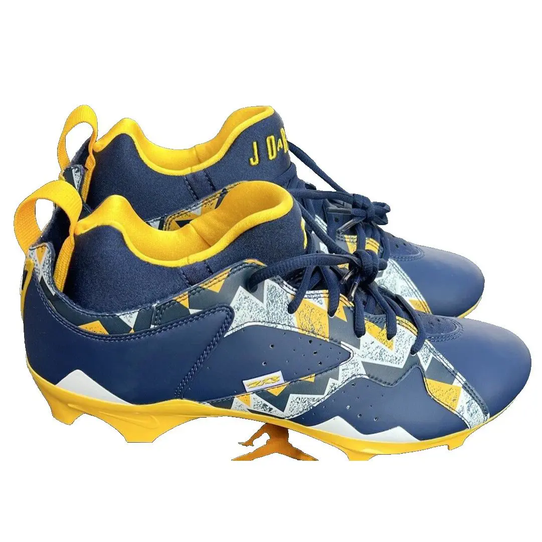 Nike shoes - Air Jordan 7 - Air - DV7339-447 - Blue (UPC: 195871059469) 0