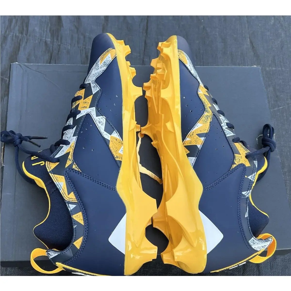 Nike shoes - Air Jordan 7 - Air - DV7339-447 - Blue (UPC: 195871059469) 2