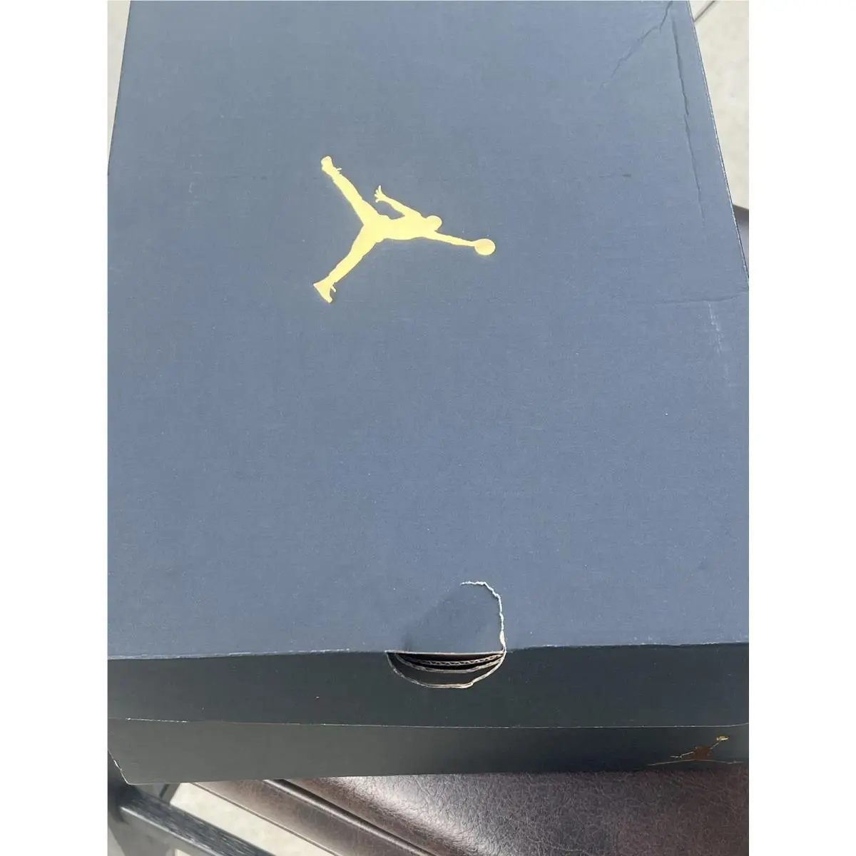 Nike shoes - Air Jordan 7 - Air - DV7339-447 - Blue (UPC: 195871059469) 3