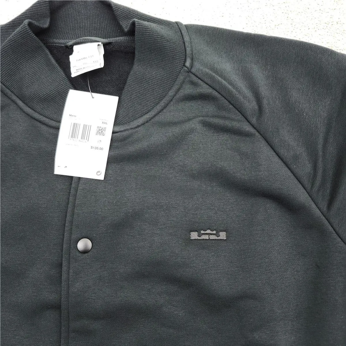Nike clothing - Black 2
