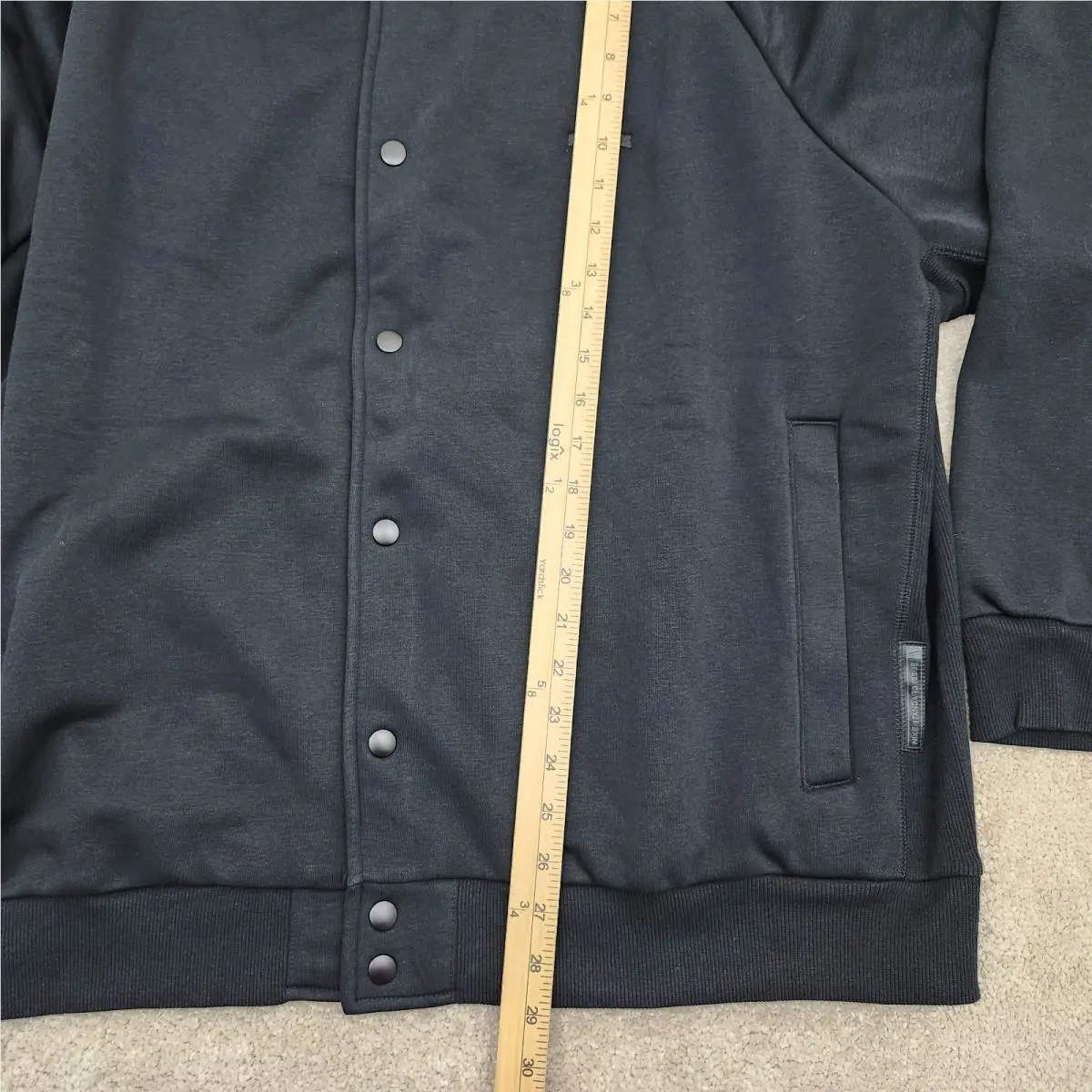 Nike clothing - Black 7