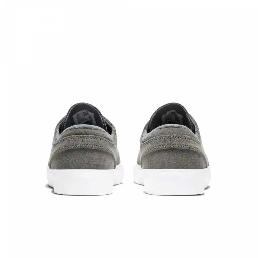 Nike shoes - Nike Zoom Stefan Janoski FL RM SB - Gray 0