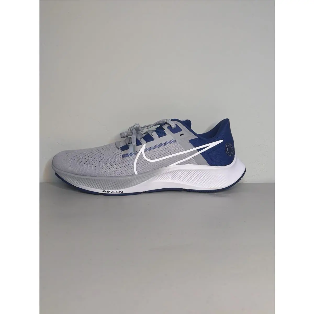 Nike shoes - Nike Air Zoom Pegasus - Air Zoom Pegasus - Blue,Grey,White 1