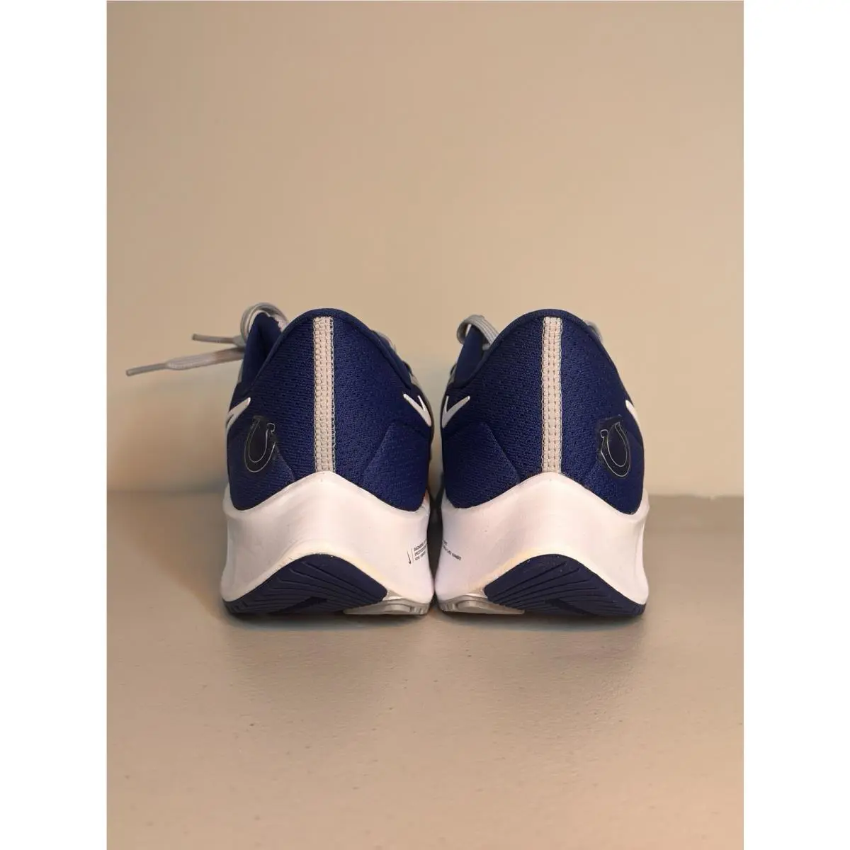 Nike shoes - Nike Air Zoom Pegasus - Air Zoom Pegasus - Blue,Grey,White 2