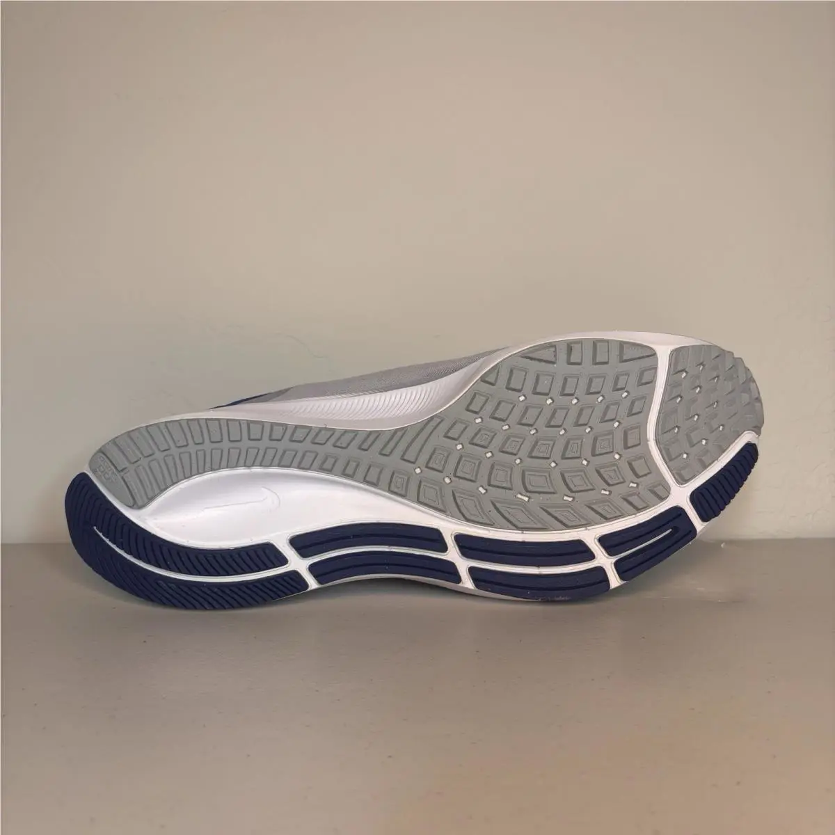 Nike shoes - Nike Air Zoom Pegasus - Air Zoom Pegasus - Blue,Grey,White 3