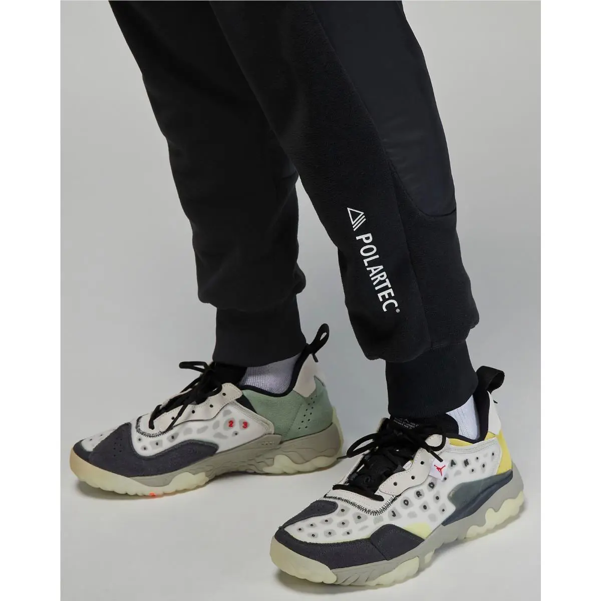 Nike clothing - Black 3
