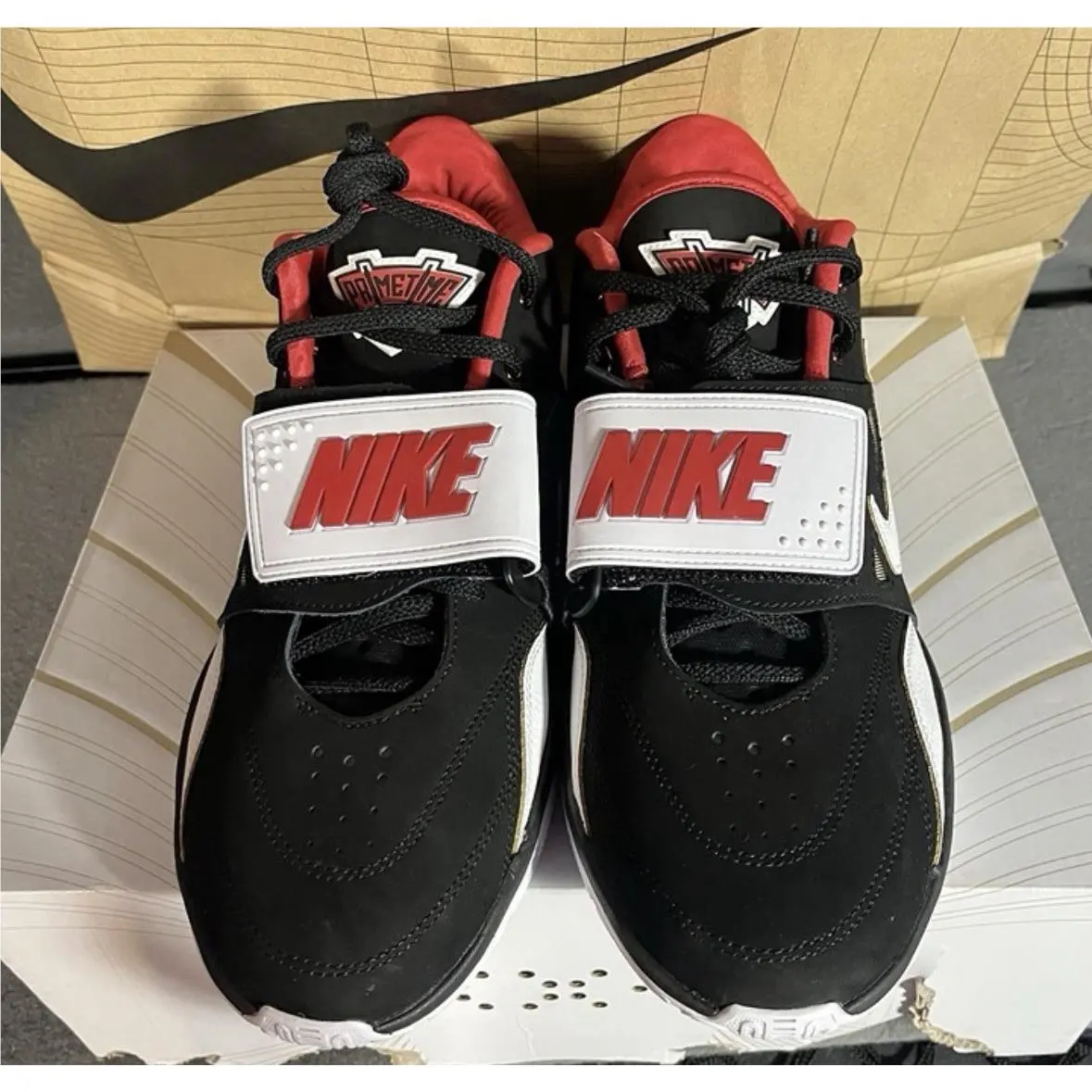 Nike shoes - Nike LeBron 21 - LeBron - HQ3480-001 - Black 1