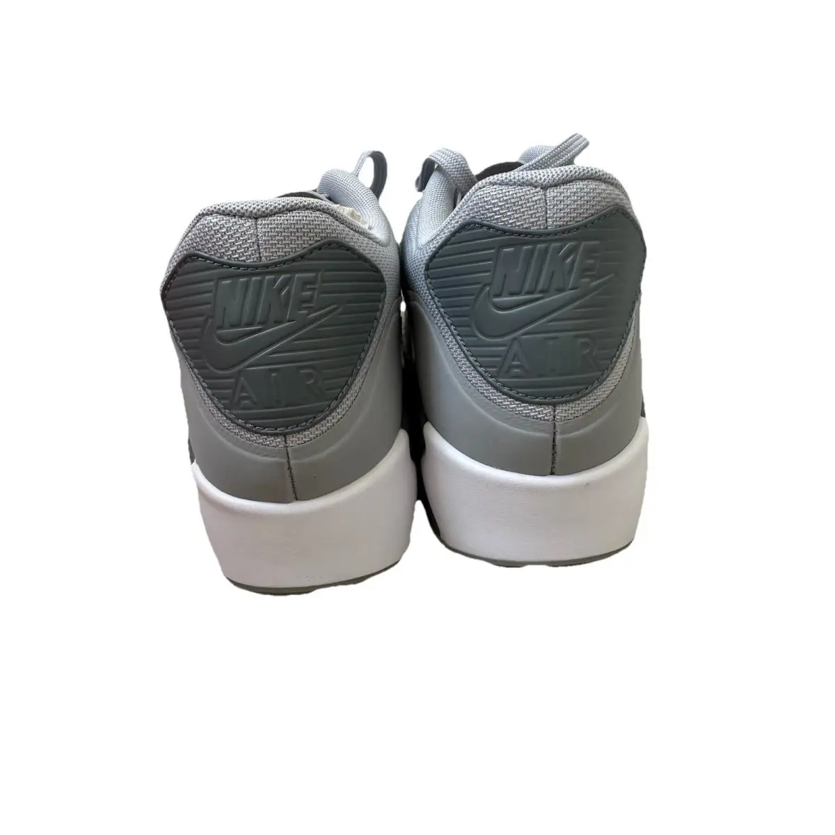 Nike shoes - Nike Air Max 90 - Air Max - 876005-001 - Gray 2