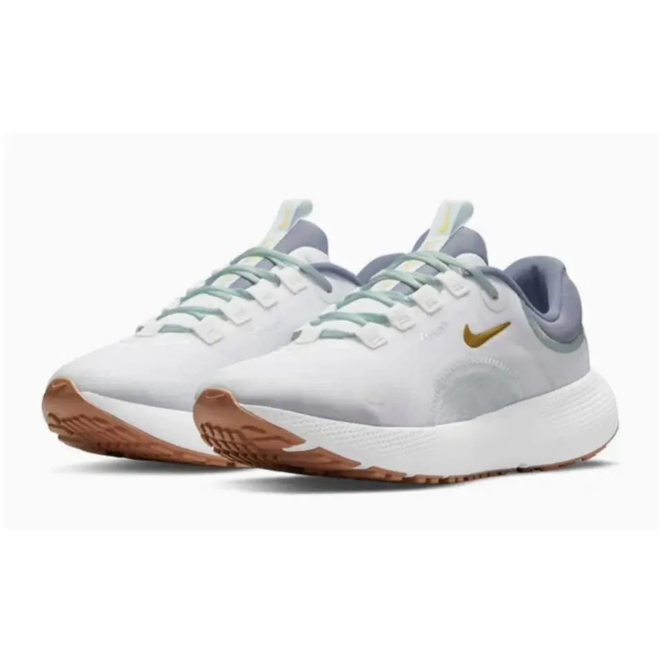 Nike shoes - Nike React Escape RN - React Escape - White 3