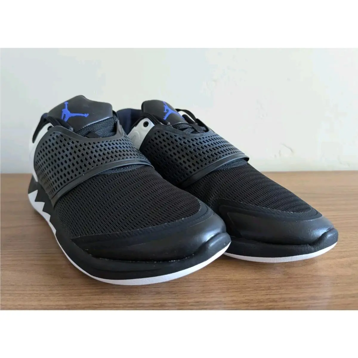 Nike shoes - Jordan Grind - Grind - AO9567 015 - Black 1