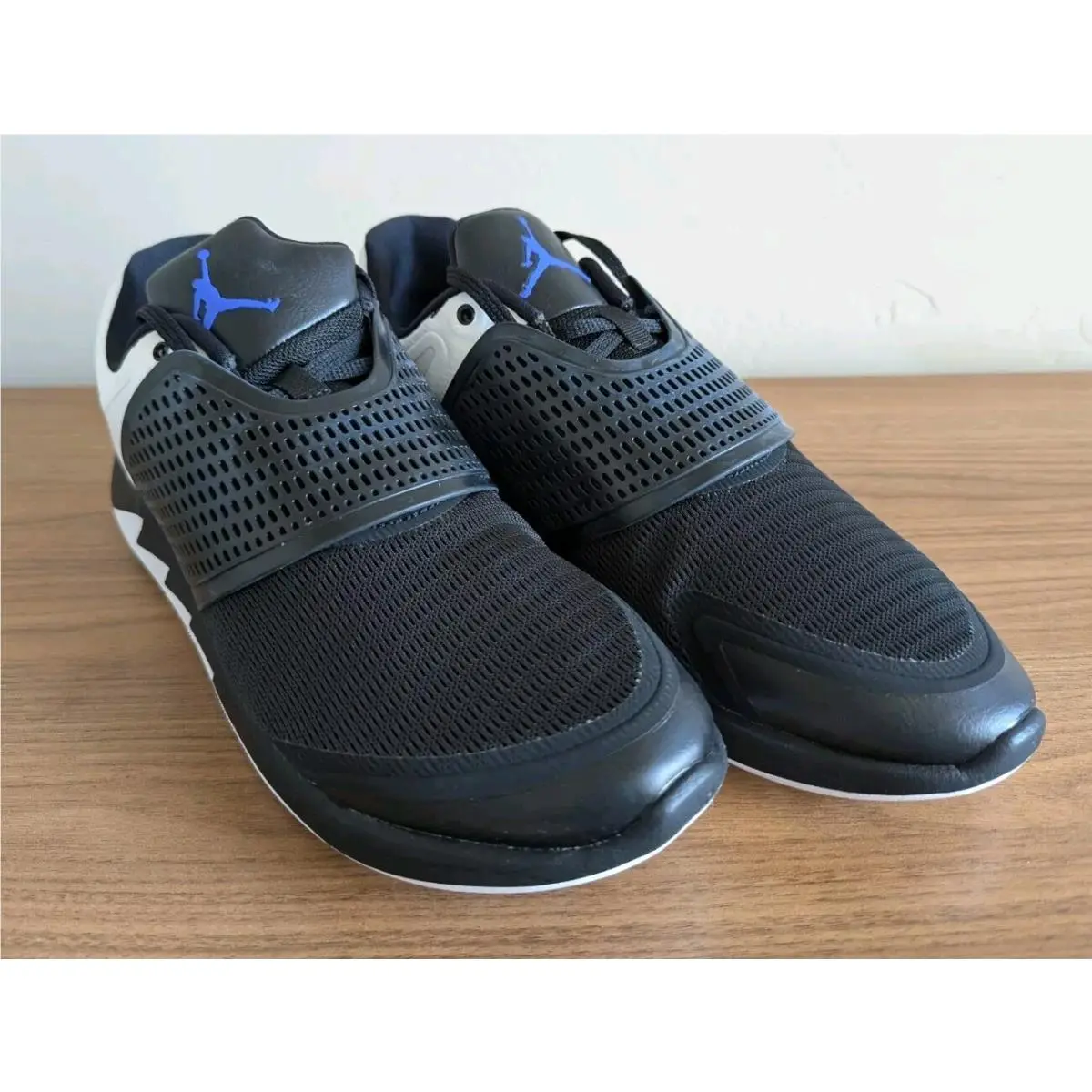 Nike shoes - Jordan Grind - Grind - AO9567 015 - Black 2