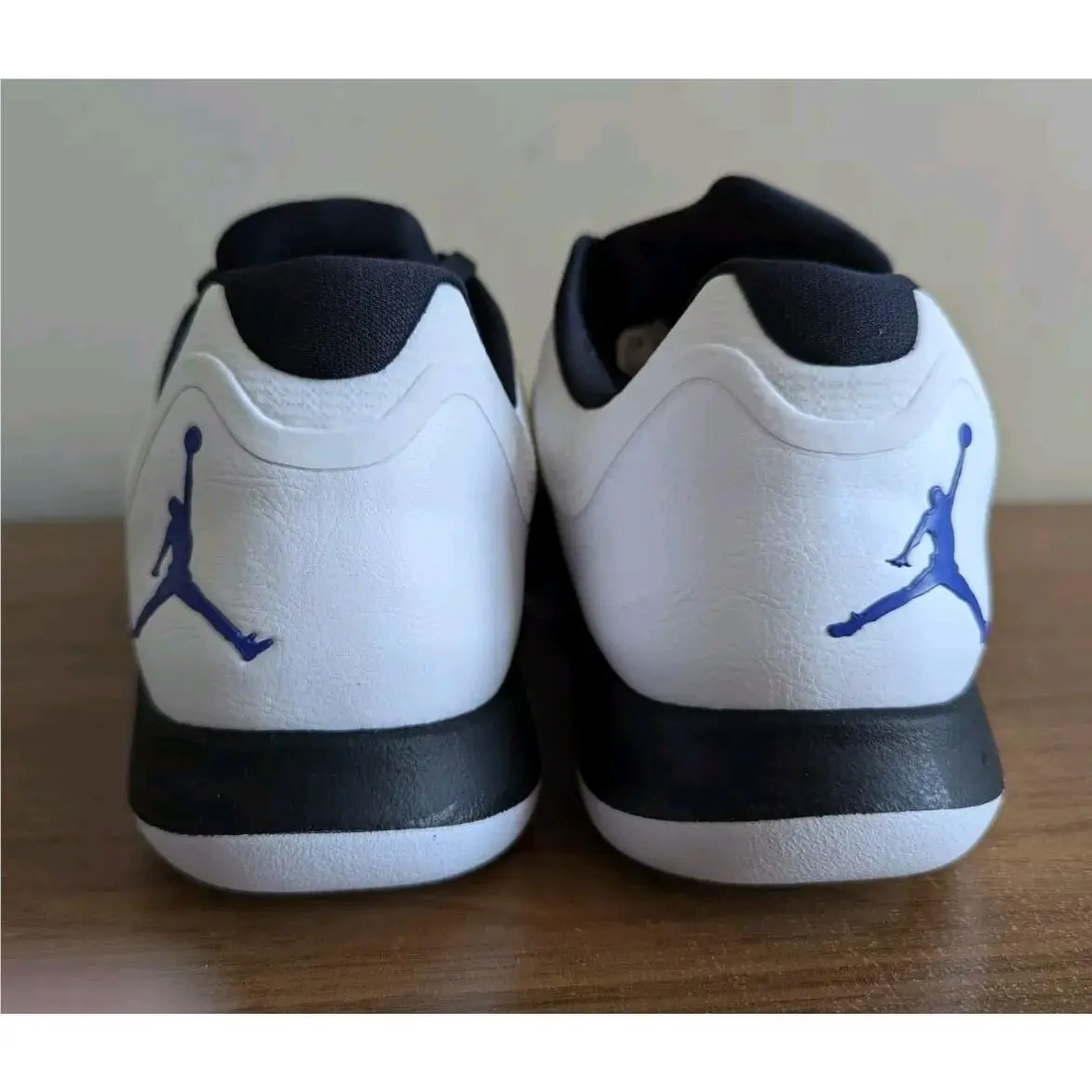 Nike shoes - Jordan Grind - Grind - AO9567 015 - Black 9