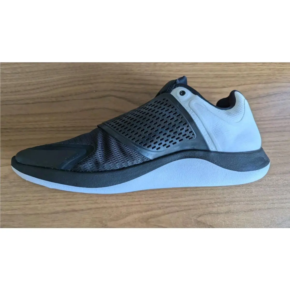 Nike shoes - Jordan Grind - Grind - AO9567 015 - Black 6