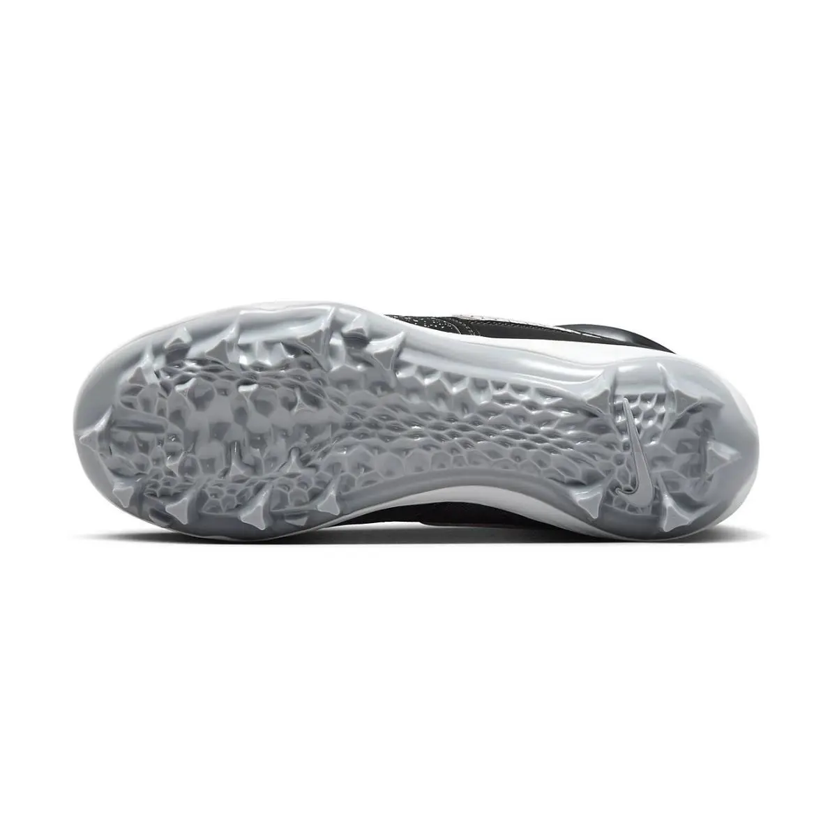 Nike shoes - Jordan Stadium - Stadium - HQ0210-060 - Black Cement Grey White Fire Red 4