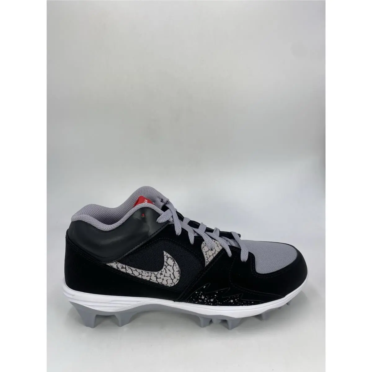 Nike shoes - Jordan Stadium - Stadium - HQ0210 060 - Red (UPC: 198480912552) 0