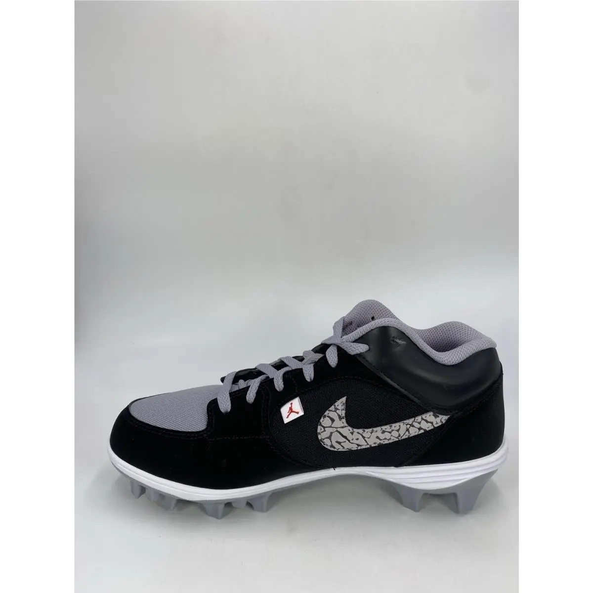 Nike shoes - Jordan Stadium - Stadium - HQ0210 060 - Red (UPC: 198480912552) 1