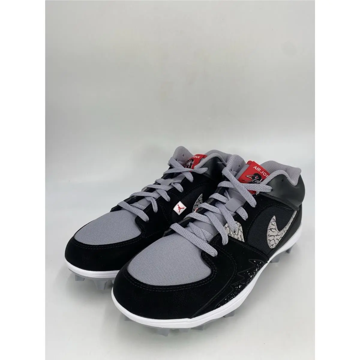 Nike shoes - Jordan Stadium - Stadium - HQ0210 060 - Red (UPC: 198480912552) 2