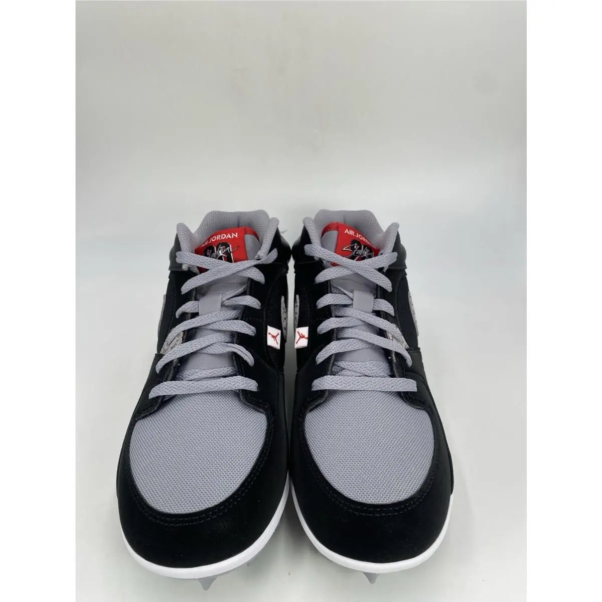Nike shoes - Jordan Stadium - Stadium - HQ0210 060 - Red (UPC: 198480912552) 5