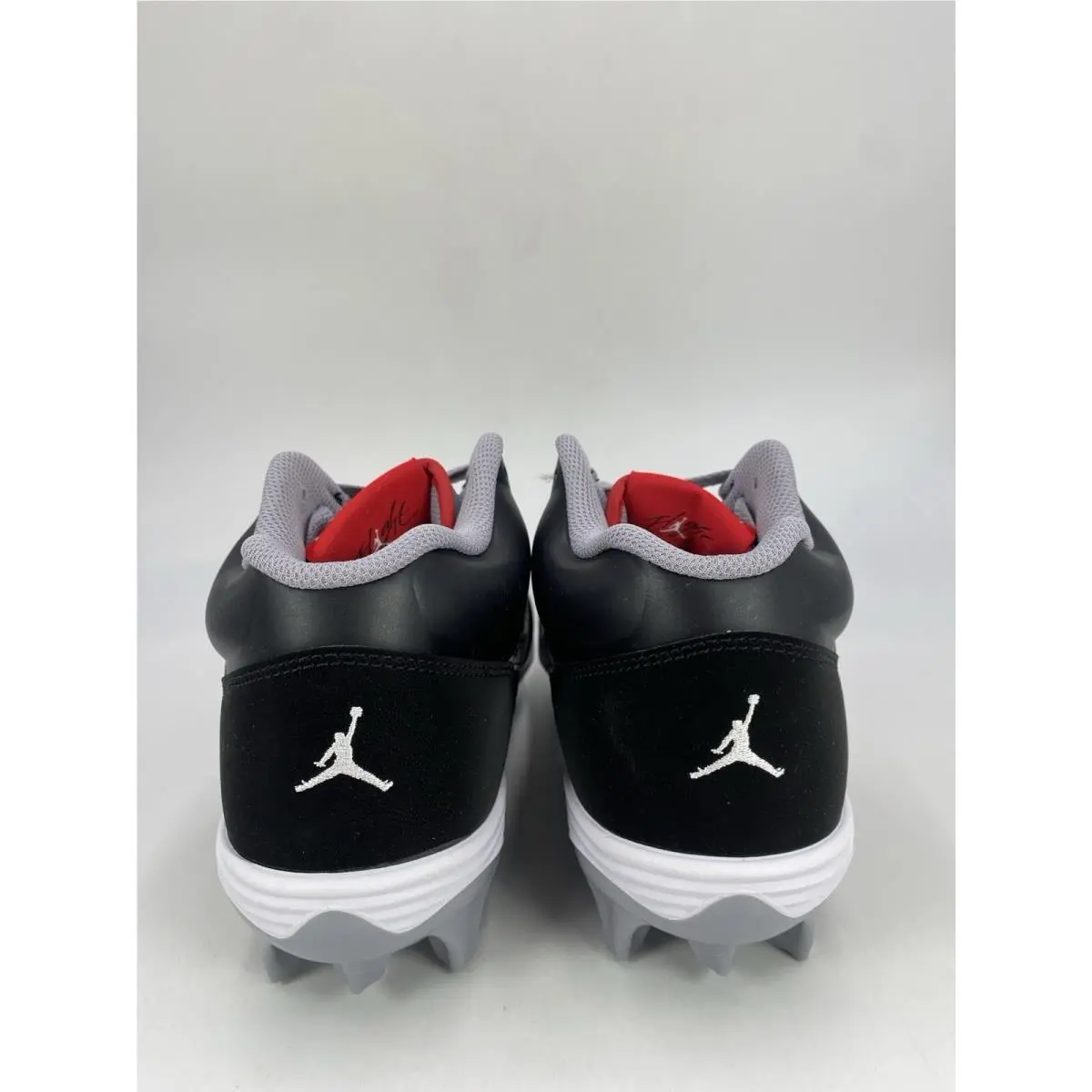 Nike shoes - Jordan Stadium - Stadium - HQ0210 060 - Red (UPC: 198480912552) 6