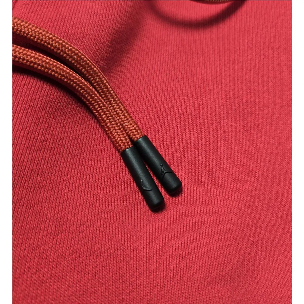 Nike clothing - Black Red 8