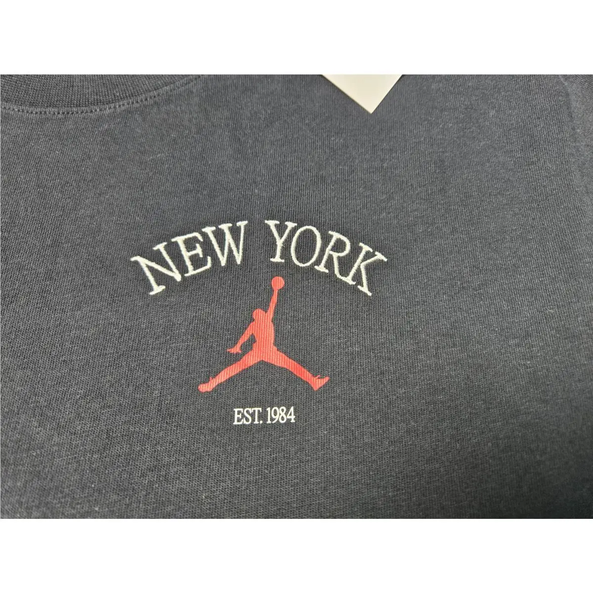 Nike clothing - Black Red 3