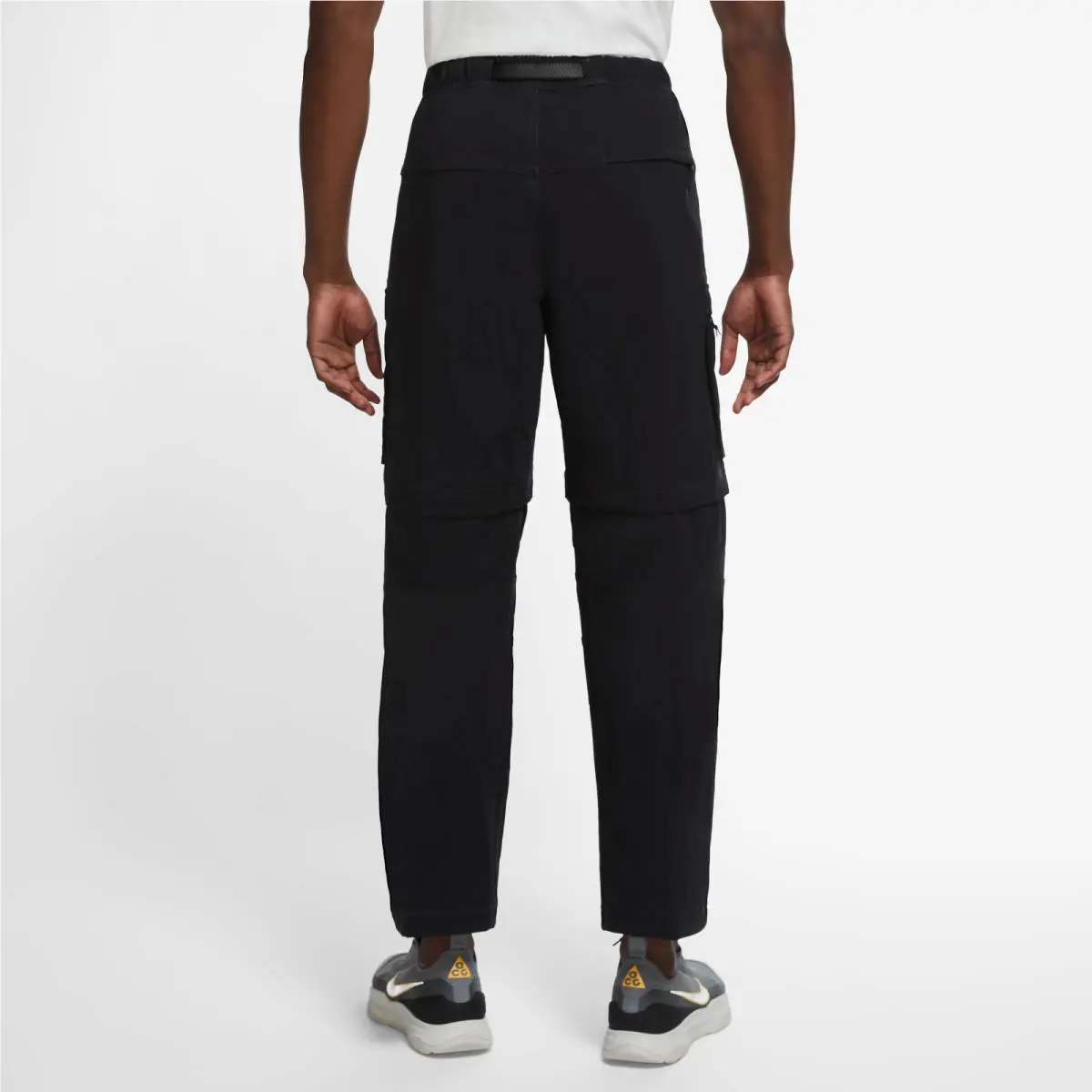 Nike clothing - Nike ACG Smith Summit - ACG Smith Summit - CV0655011 - Black 0