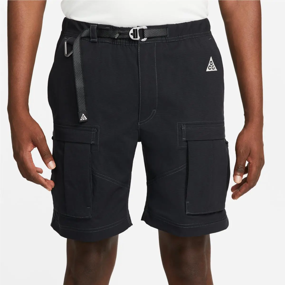 Nike clothing - Nike ACG Smith Summit - ACG Smith Summit - CV0655011 - Black 2